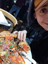 Foto utilizatorului Dystymia