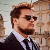 Foto utilizatorului Goskuu