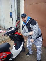 Fotka uživatele PiwowarskiZ