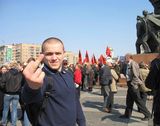 Zdjęcie użytkownika kowalczykowskizb90