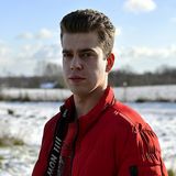 Фотография пользователя Krzysztpf2001B
