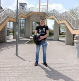 Foto utilizatorului sabunkovitalij