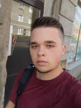 Zdjęcie użytkownika MaksymKr1