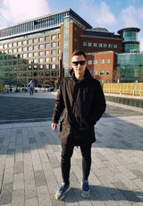 Foto pengguna sazonskiadrian
