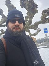 Fotka uživatele Hubert995