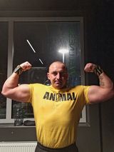 Zdjęcie użytkownika fistaszek