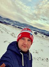 Zdjęcie użytkownika Gabor85