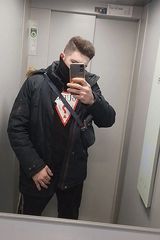Фотография пользователя kacperekrealmadryt