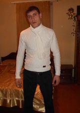 Fotka uživatele davitsaakyan074