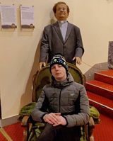 Фотография пользователя M4t30