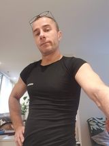 Fotka uživatele KrzysztofGorzyns78