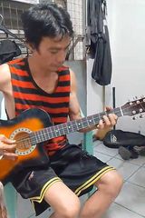 Foto pengguna sangkay