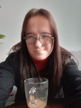 Zdjęcie użytkownika Borzyszkowska