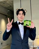 Zdjęcie użytkownika leedongwook