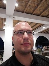 Фотография пользователя SebaBelmont