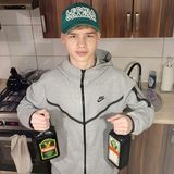 Fotka uživatele DAMIANHERMANOWICZ