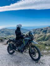 Фотография пользователя YamahaTenere700