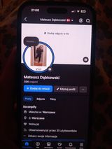 Fotka uživatele mateuszlewandowa19