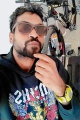 Foto pengguna kiranrk101
