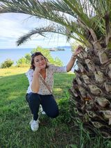 Foto pengguna Marylineda