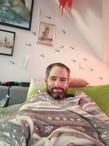 Foto pengguna nomalgestoert