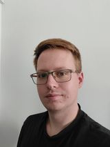 Zdjęcie użytkownika olisharker