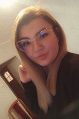Zdjęcie użytkownika gabrielapojawa