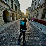Zdjęcie użytkownika kubawas
