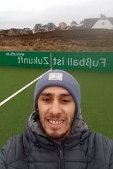 Zdjęcie użytkownika djamellachemat1