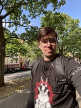 Zdjęcie użytkownika WhiteGrayFox