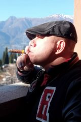 Фото користувача pajeczasty