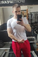 Zdjęcie użytkownika samiec8