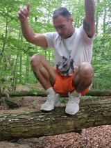 Benutzerfoto majqemce