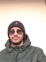 Zdjęcie użytkownika fatahallah0101a122