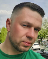 Zdjęcie użytkownika pawelfaldowski