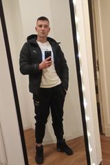 Zdjęcie użytkownika Maciej404