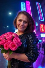 Benutzerfoto KrysiaWl