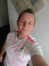 Benutzerfoto Krystian162001