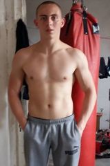 Benutzerfoto Piotr92godi