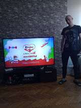 Zdjęcie użytkownika Kamienwwode