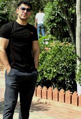 Benutzerfoto romanbayram1994