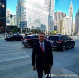 Zdjęcie użytkownika arthurhenandez