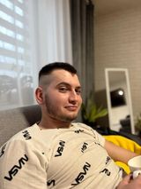 Zdjęcie użytkownika Mateusz222