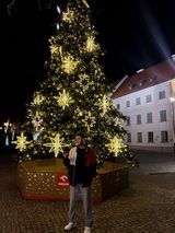 Zdjęcie użytkownika mertsager