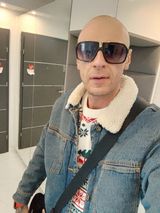 Benutzerfoto Podroznik1984