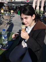 Fotka uživatele Georgilana