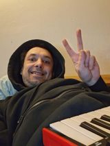 Фото користувача zaramusicproducer