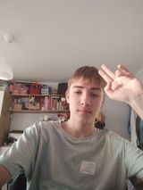 Benutzerfoto niebieski133