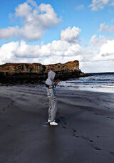 Zdjęcie użytkownika PizgamSalto