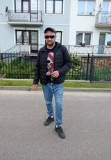Zdjęcie użytkownika ciecierawojciech5